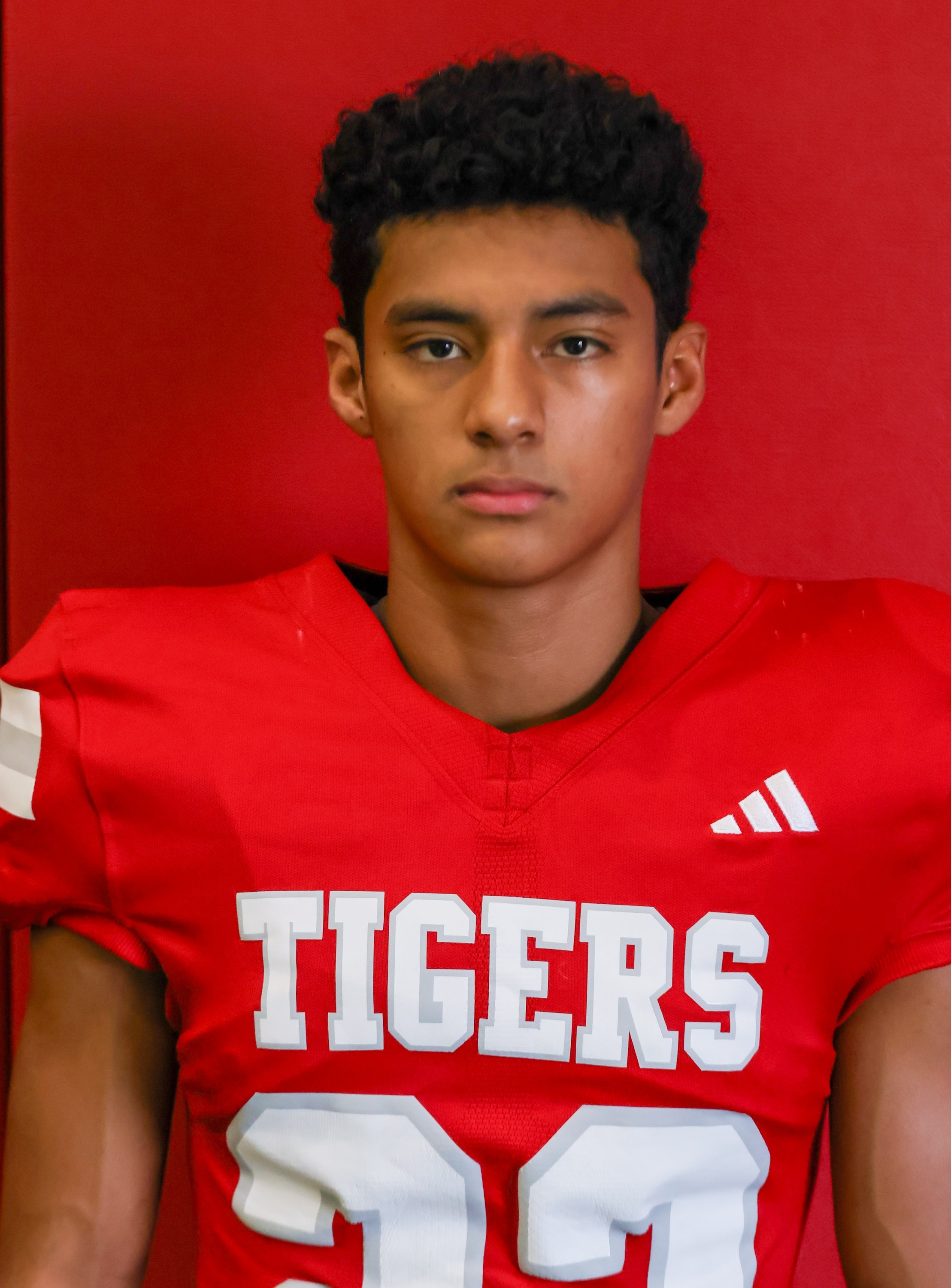 roster photo for Ethan Martinez
