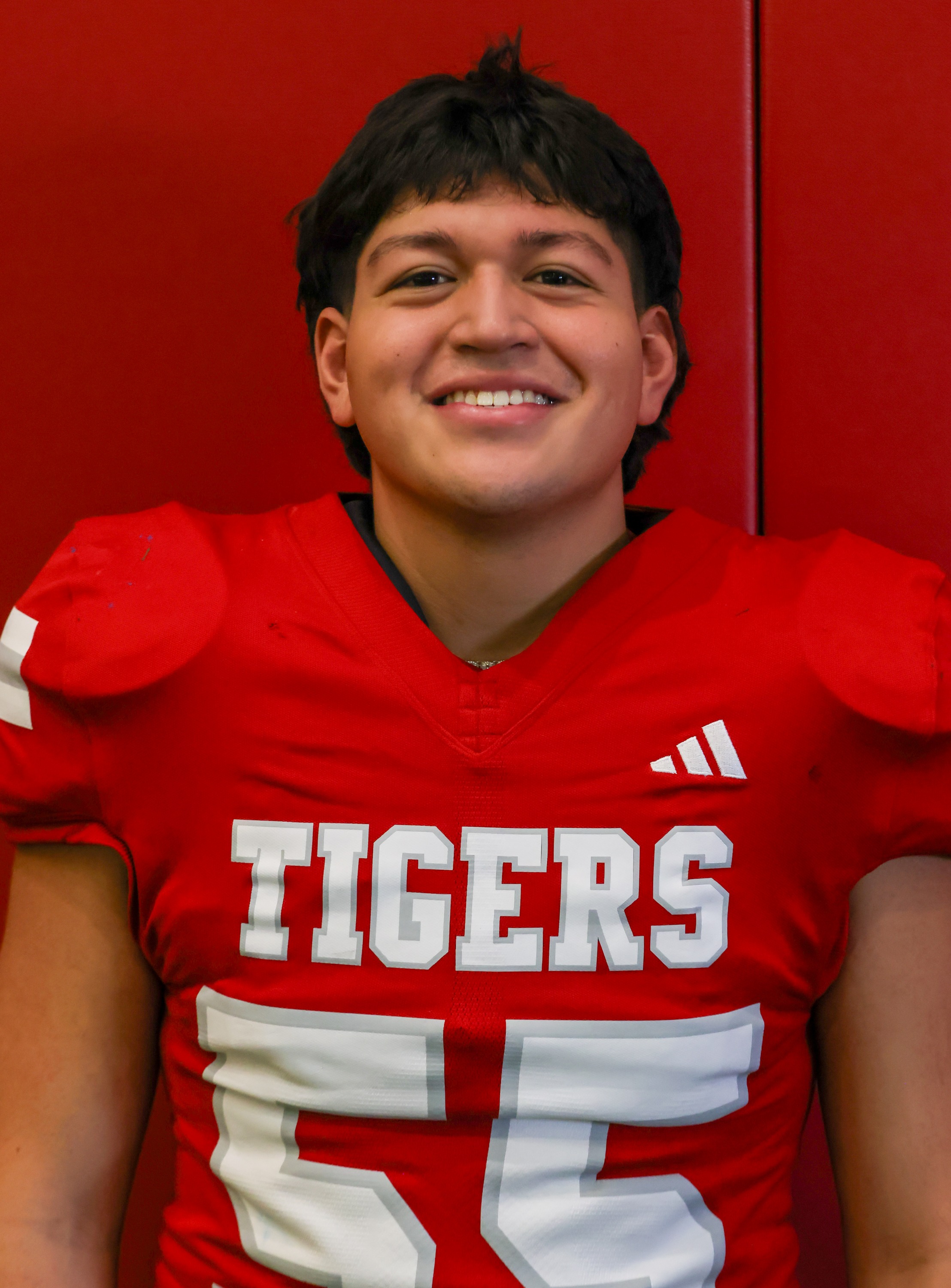 roster photo for Deansdale Magana