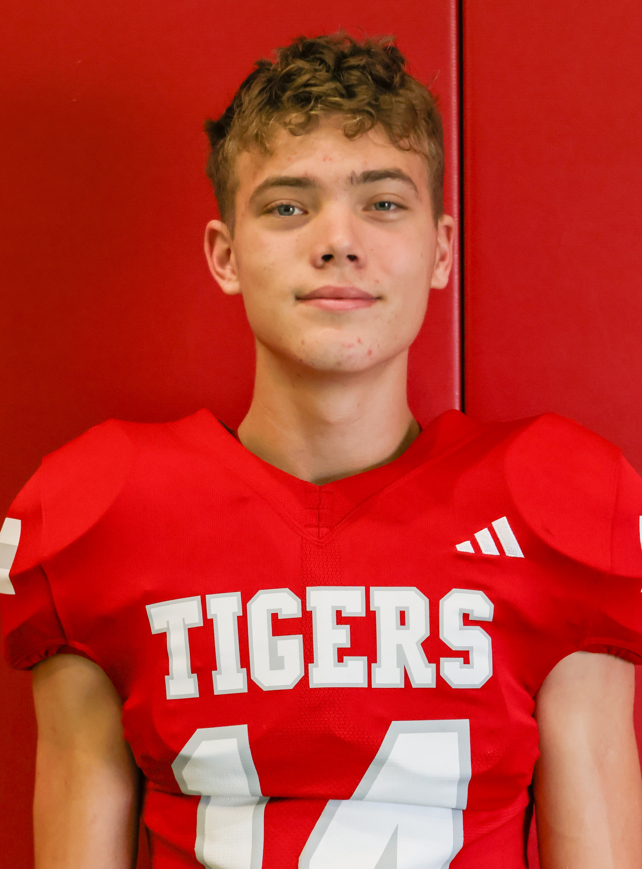 roster photo for Stephen Maslin