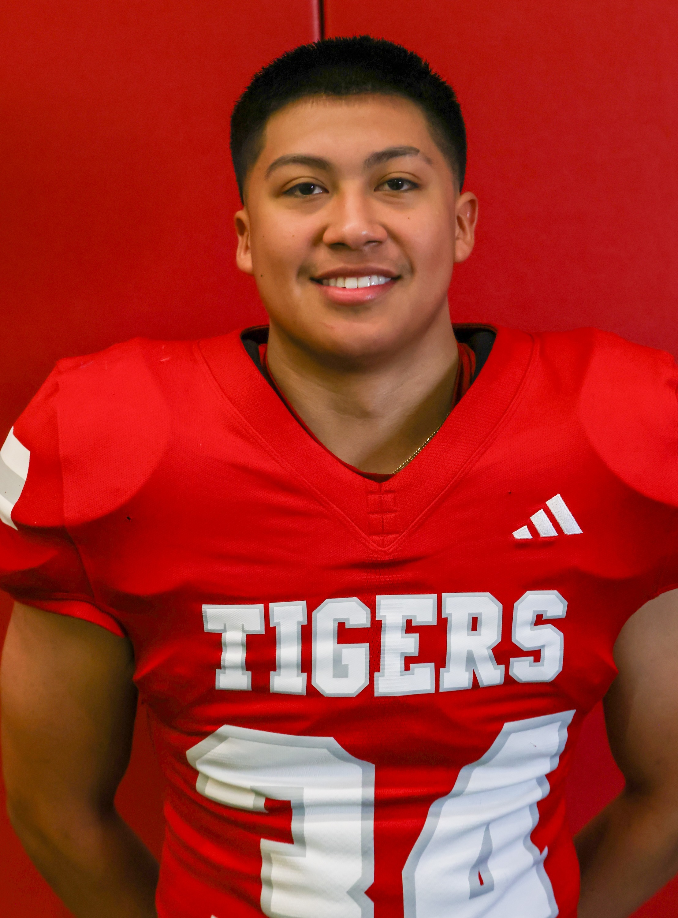 roster photo for Alexis Muro