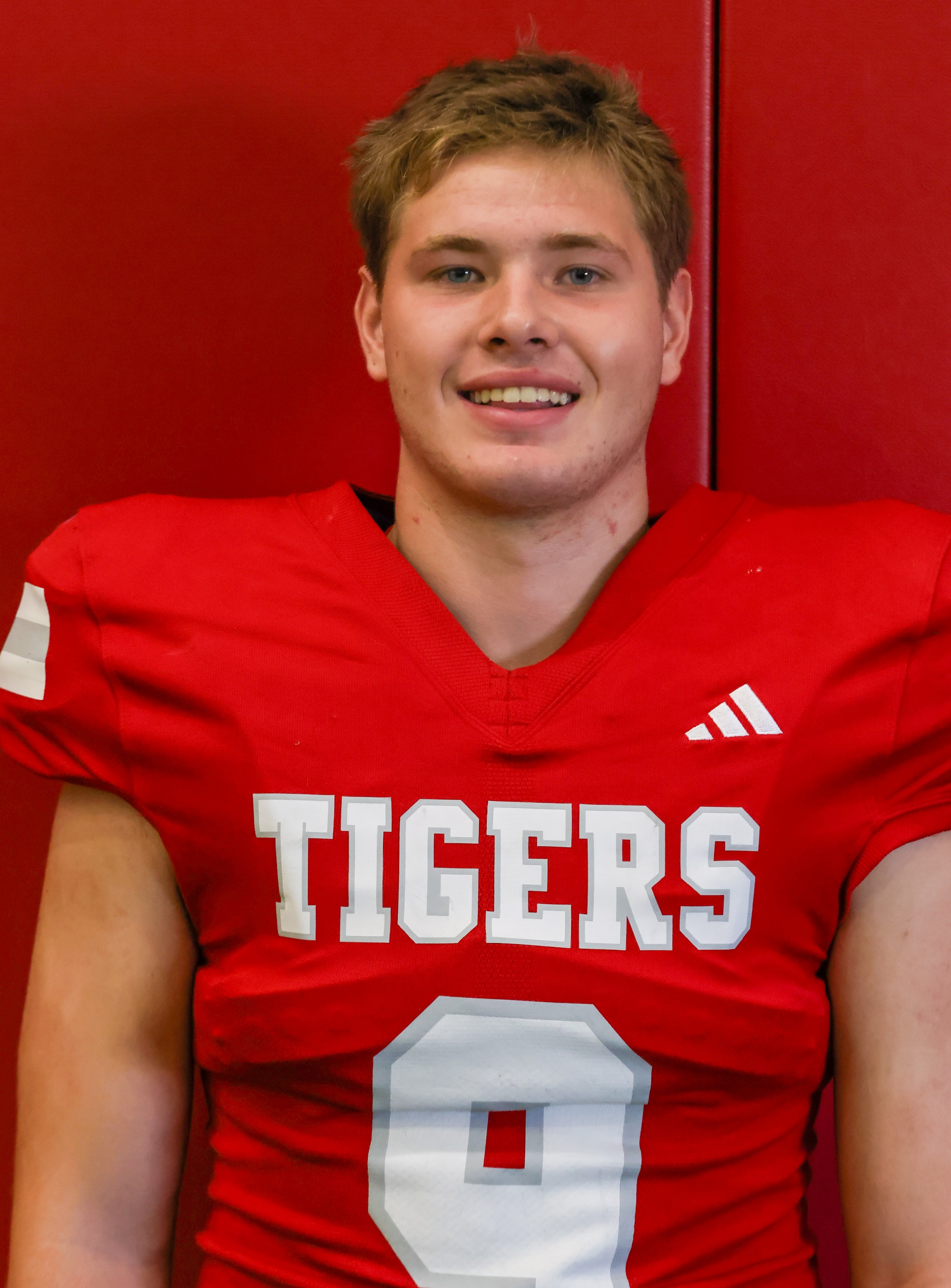 roster photo for Jacob Willey