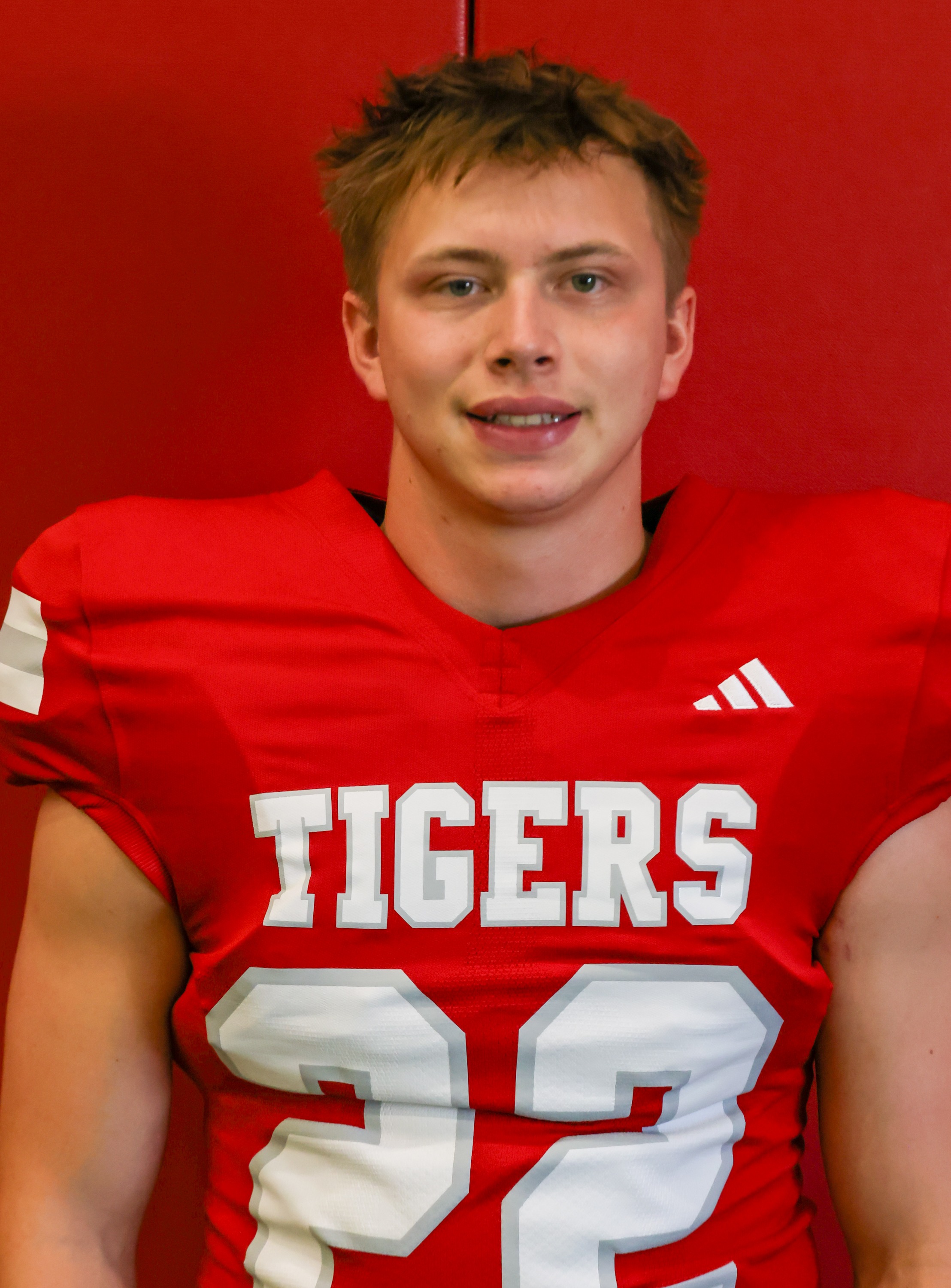 roster photo for Braylon Reid