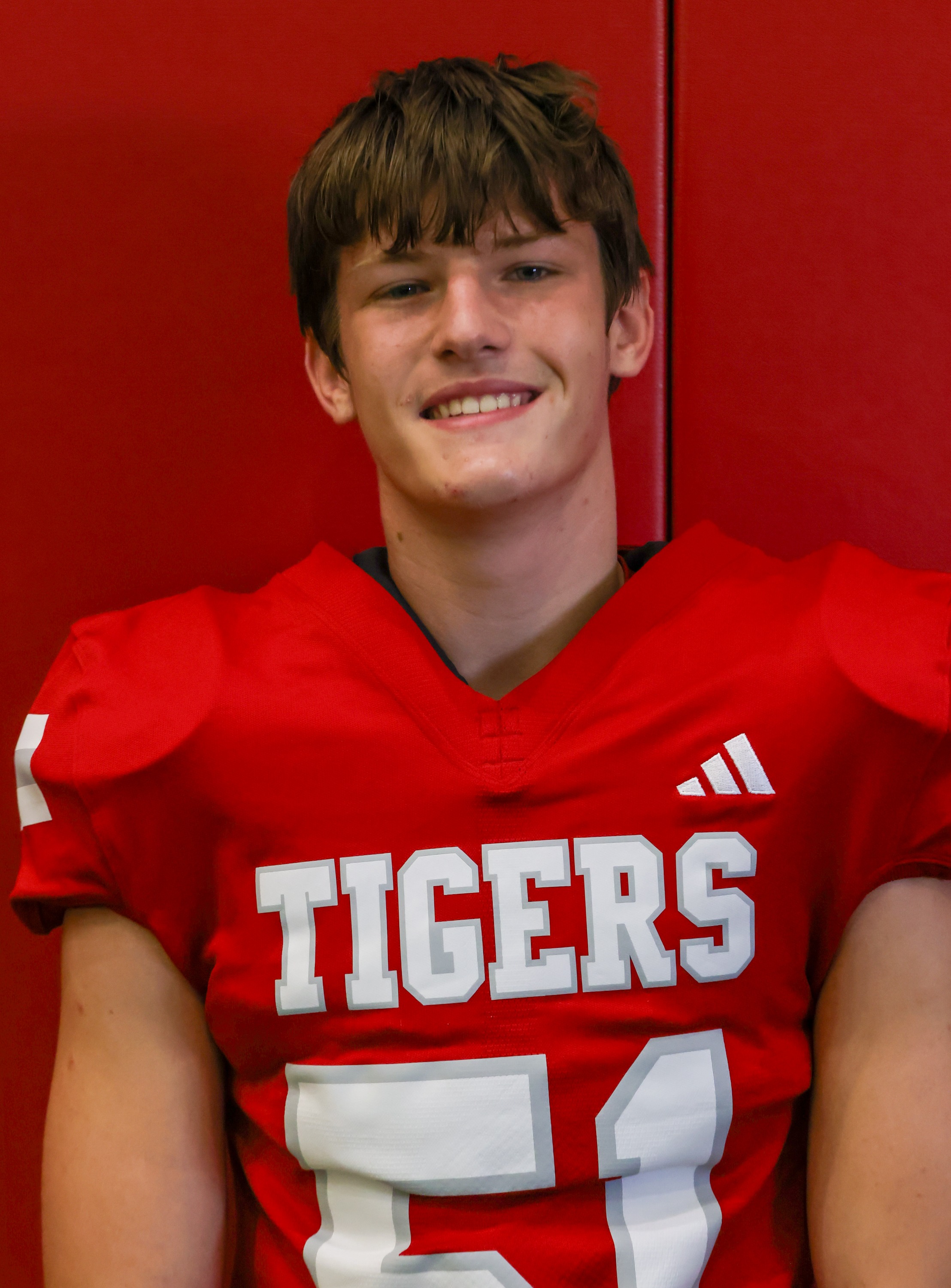 roster photo for Dewey Walker