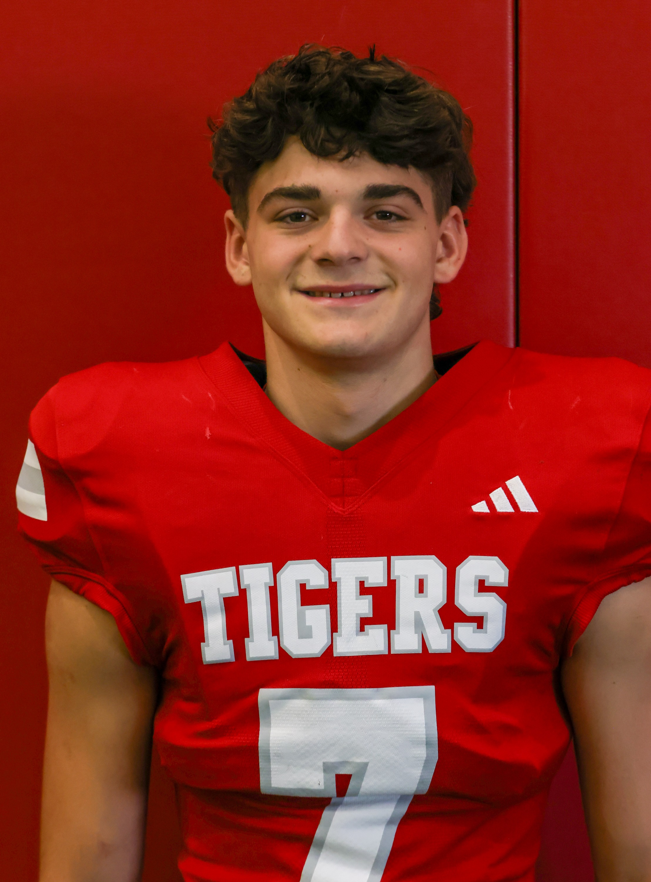 roster photo for Gage  Diaz