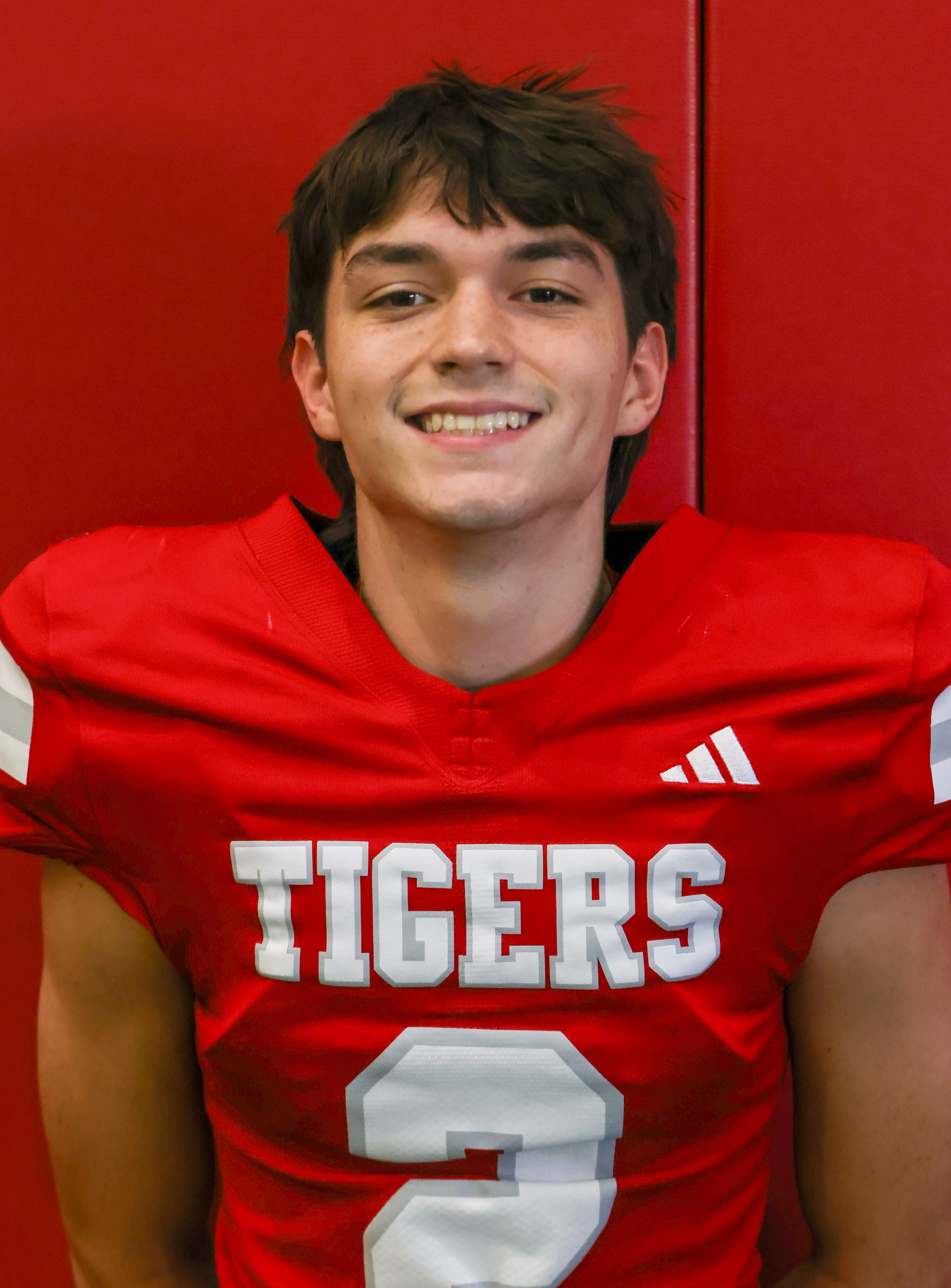 roster photo for Kaiden Shannon