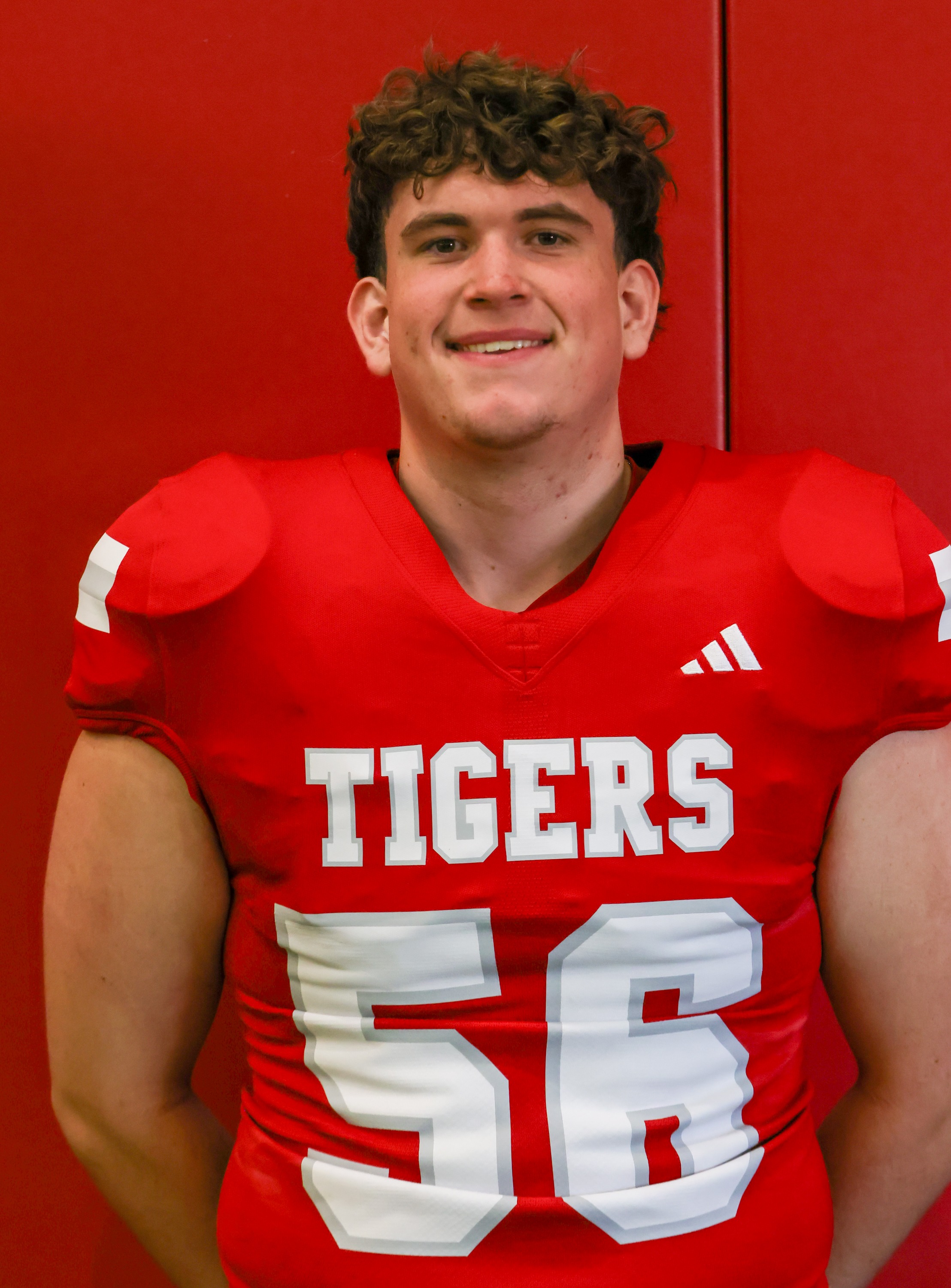 roster photo for Zane "Big Z" Myers