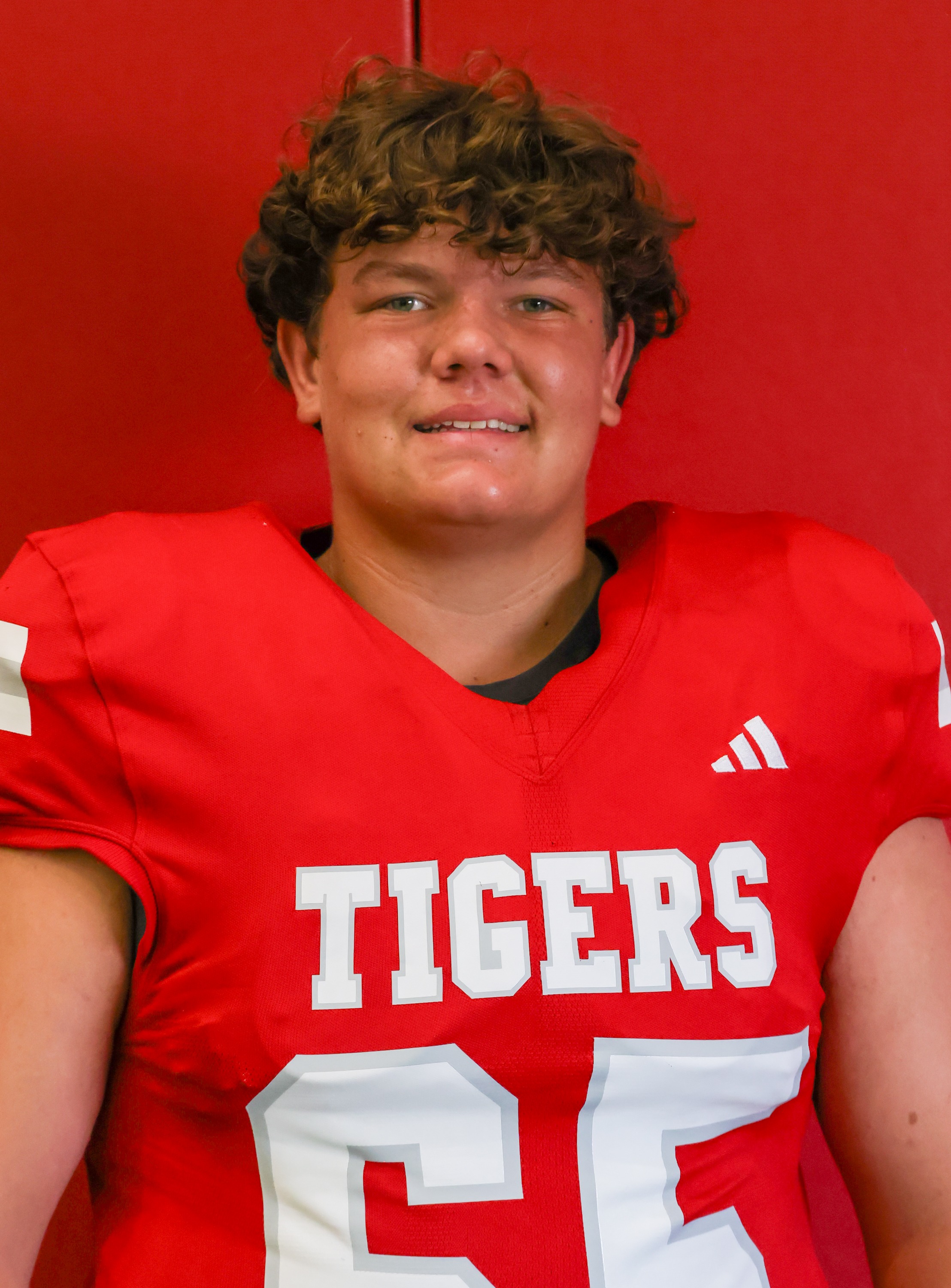 roster photo for Brooks Treppa