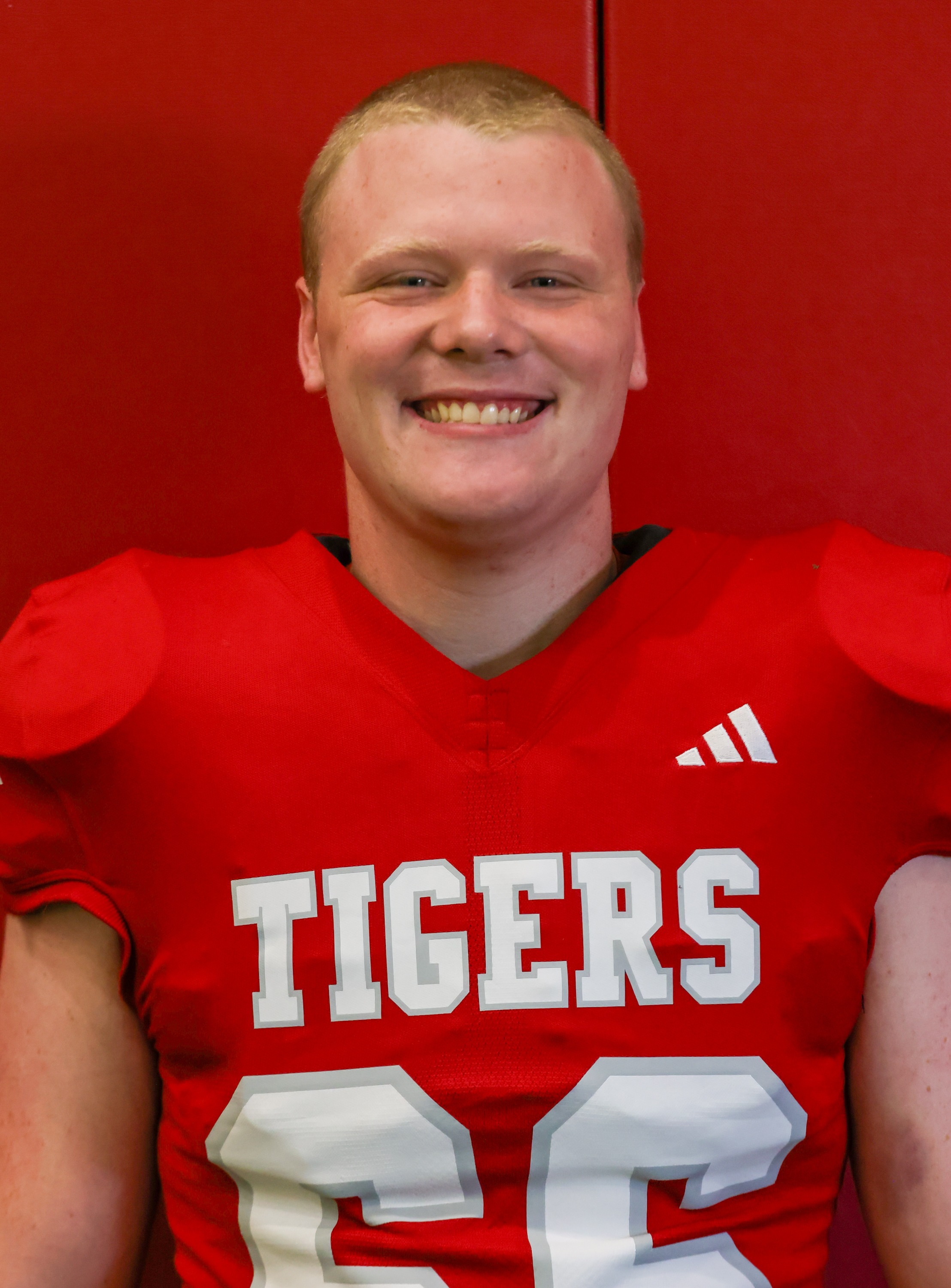 roster photo for Jack Jewett