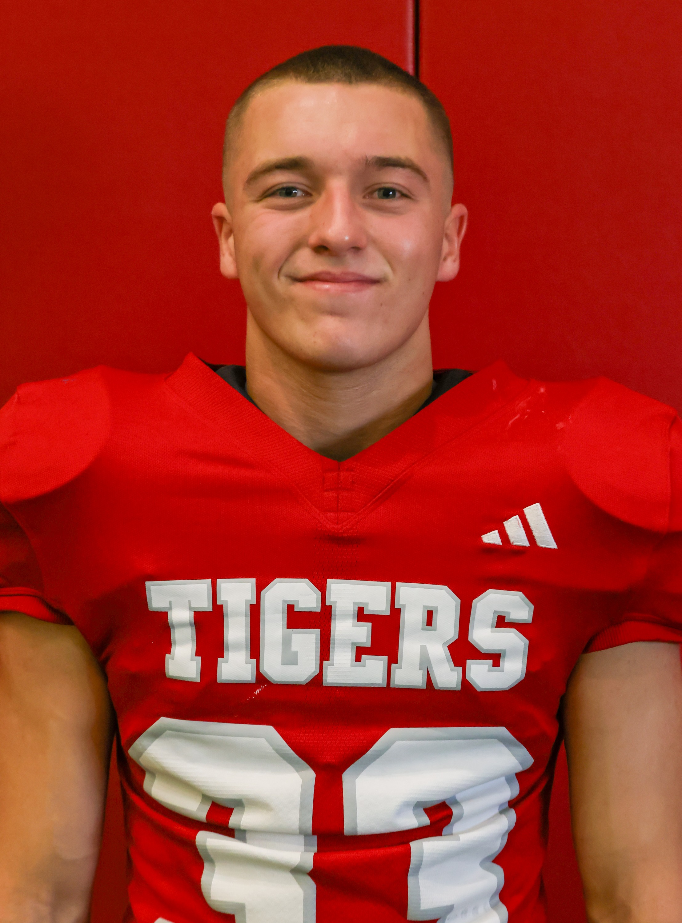 roster photo for Rylan Burch