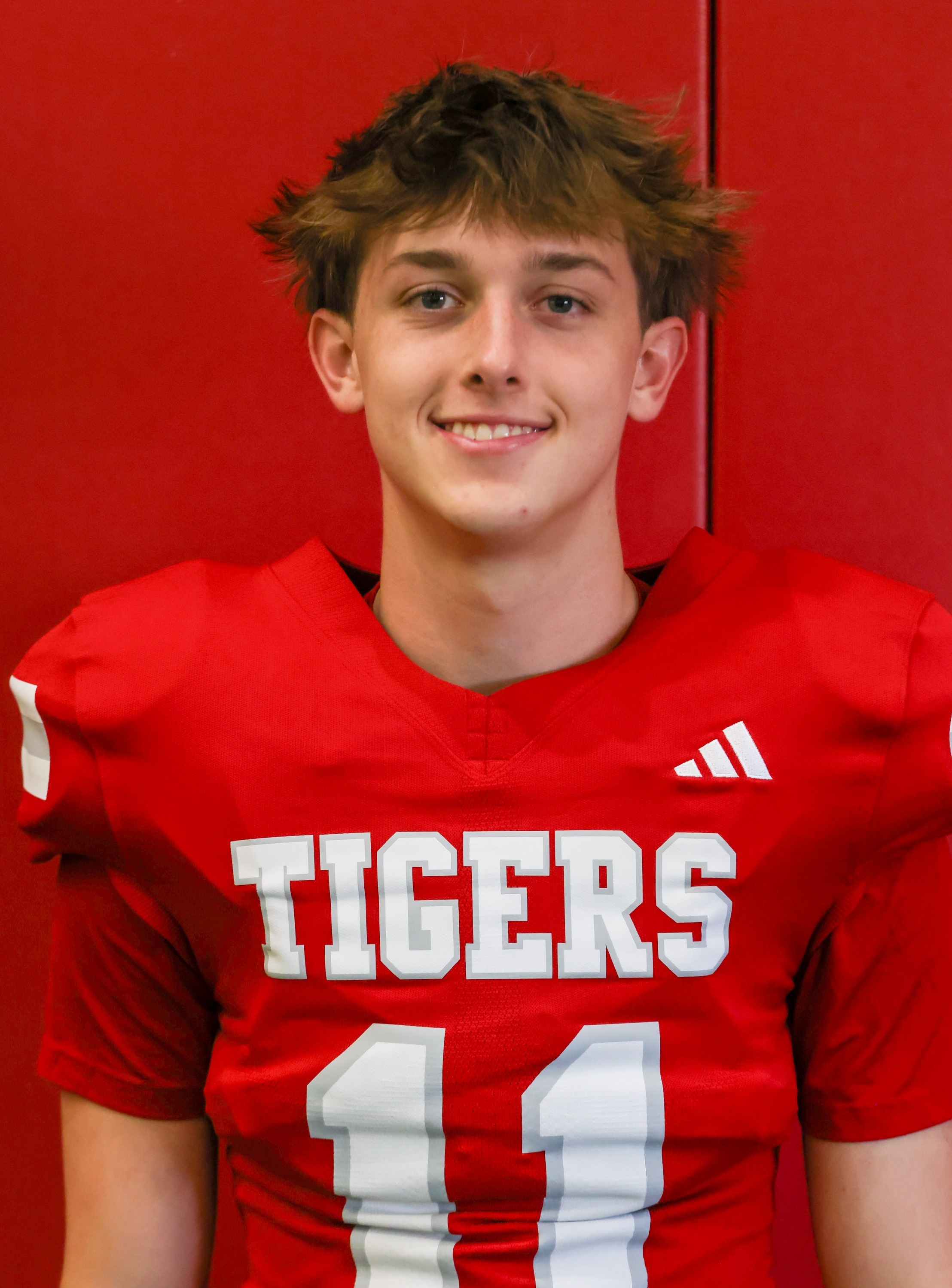 roster photo for Nate Harlin
