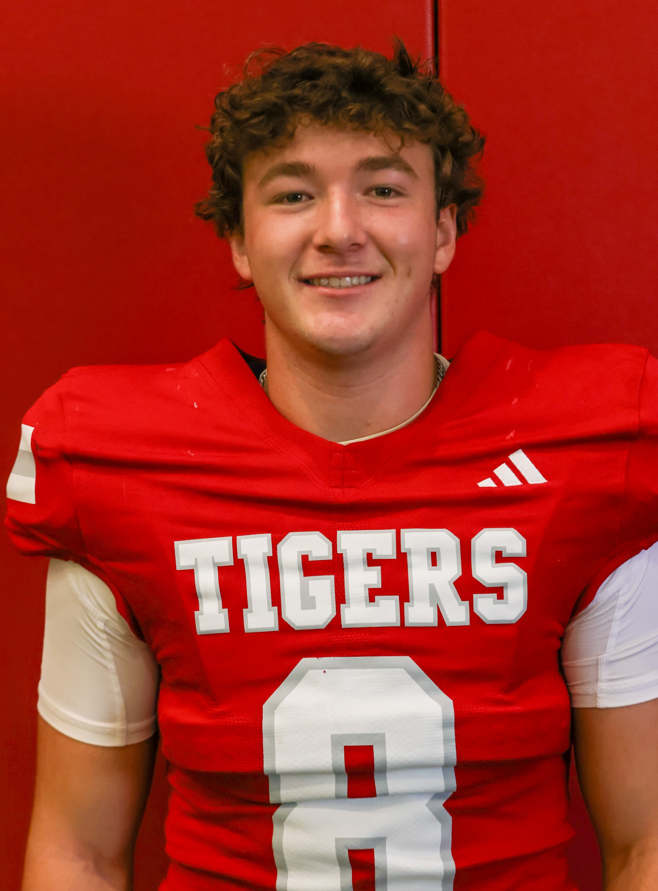 roster photo for Cash  Henrich