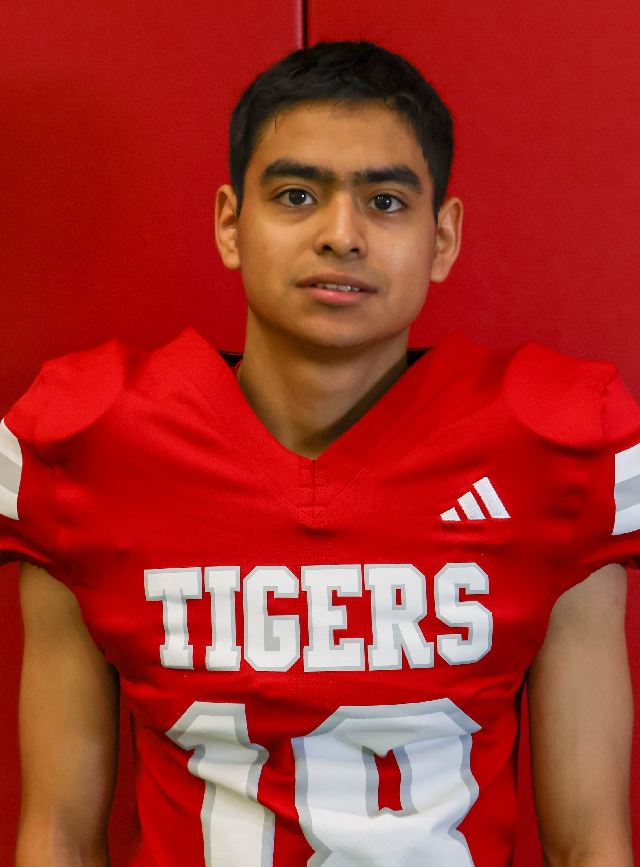 roster photo for Alejandro Corrujedo