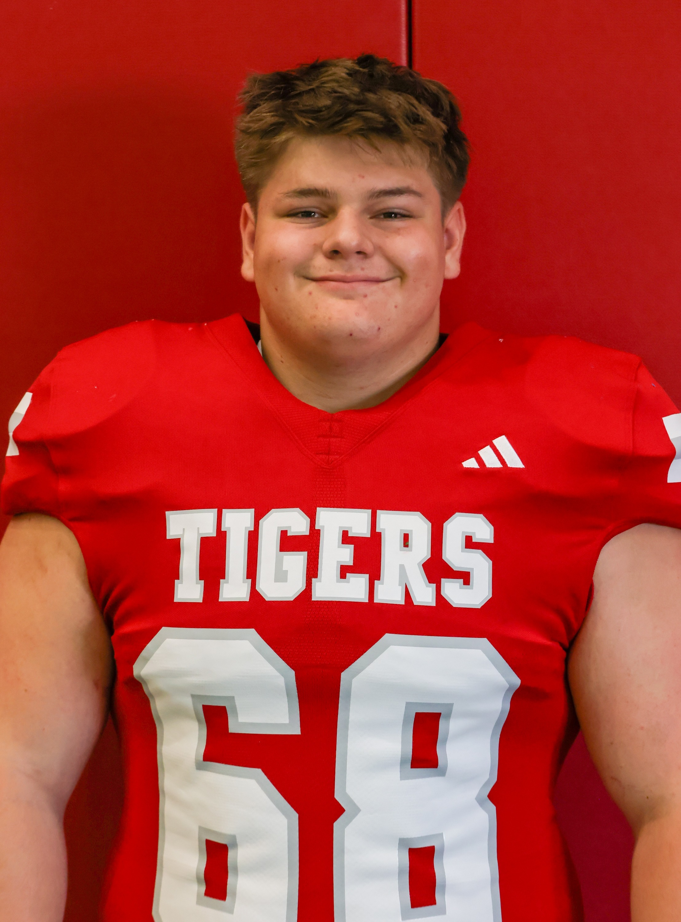 roster photo for Michael Brandenburger