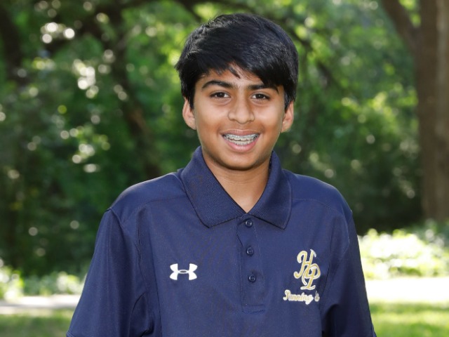 roster photo for Akash Shah