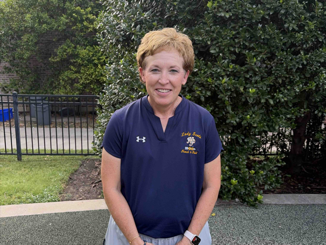 staff photo of Susan  Bailey