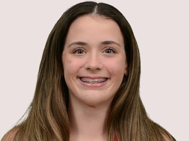 roster photo for Maddie Nichol