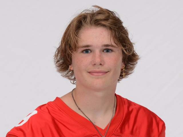 roster photo for Payton Patterson