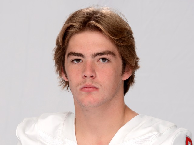 roster photo for Jacob McClanahan