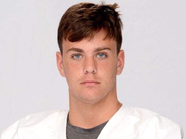 roster photo for Camden Norris