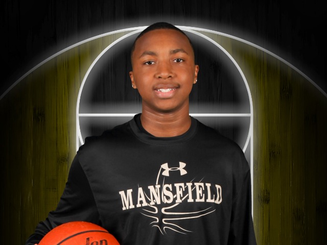 roster photo for Terrance McMillan