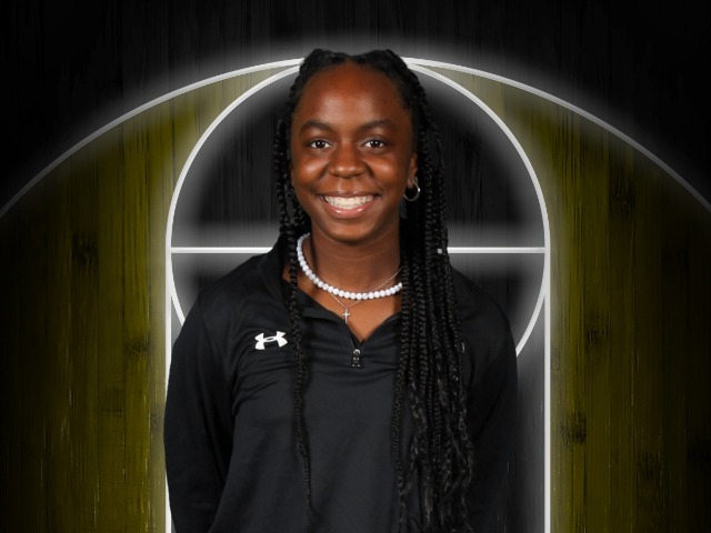 roster photo for Sy'karis Cook