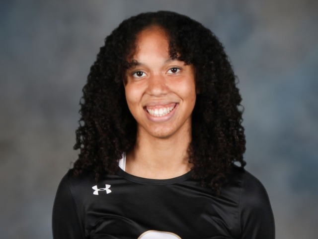 roster photo for Mia Clay