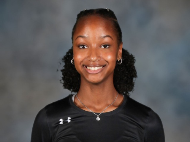 roster photo for Brynn Williams