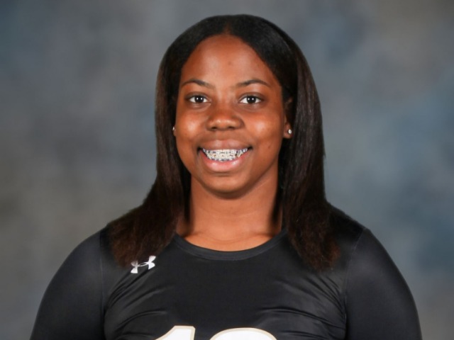 roster photo for Tyla Perry