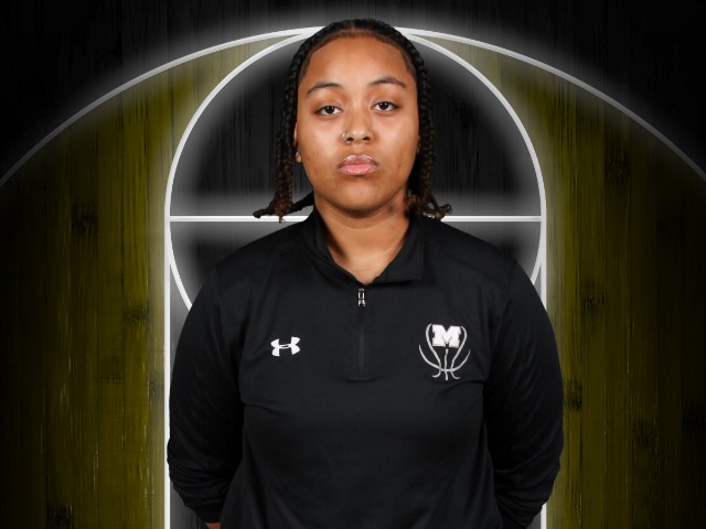 roster photo for Mallorie Martinez