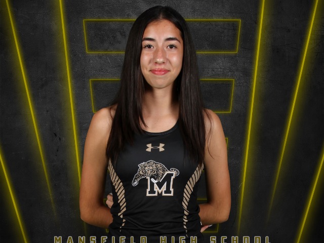 roster photo for Isabella  Gonzales 