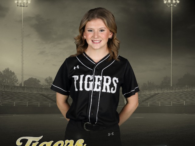 roster photo for Madyson Austin