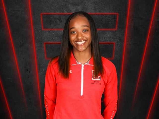 roster photo for Ashley Ruffin