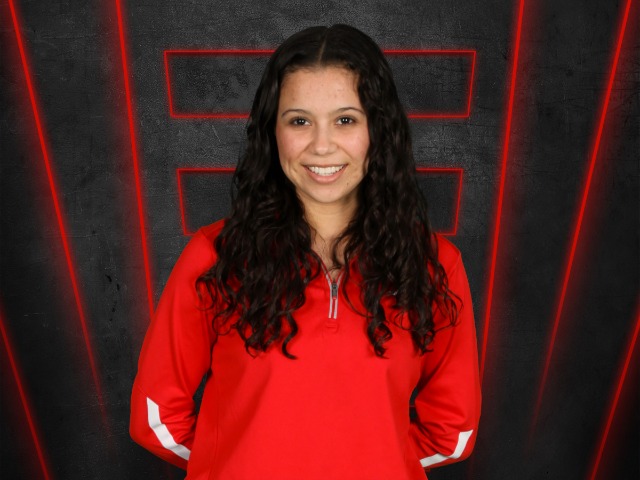 roster photo for Leilani Fierro