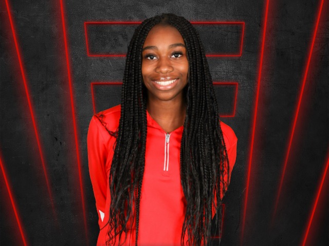 roster photo for Nyla Patterson
