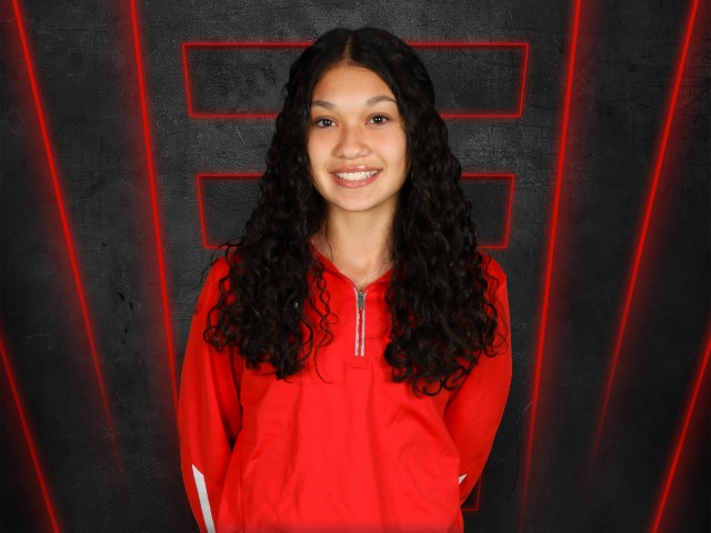 roster photo for Isabella Robles