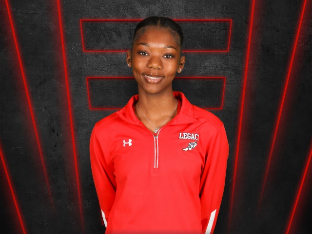 roster photo for Asia Stewart