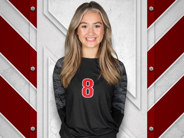 roster photo for Ryleigh Layton