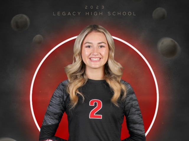 roster photo for Ryleigh Layton