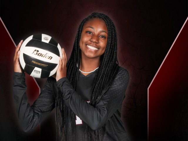 roster photo for Nia Johnson