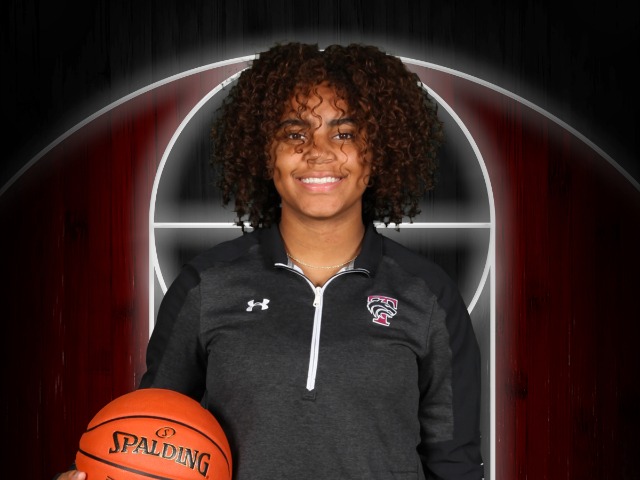 roster photo for Sydney Sneed