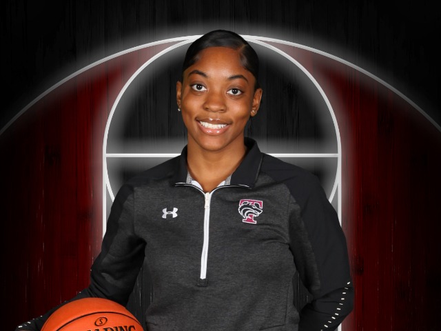 roster photo for Kayla Proctor