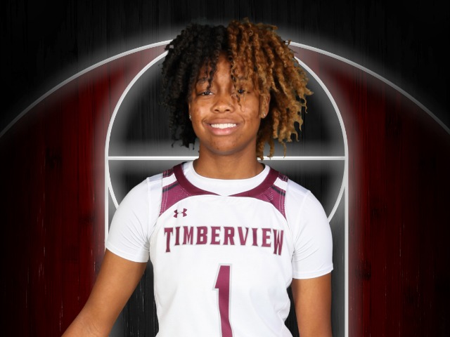 roster photo for Desiree Wooten