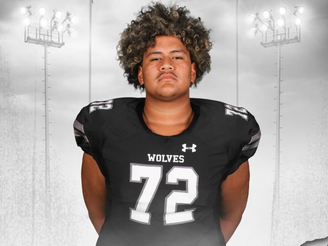 roster photo for Tristan Vo'a