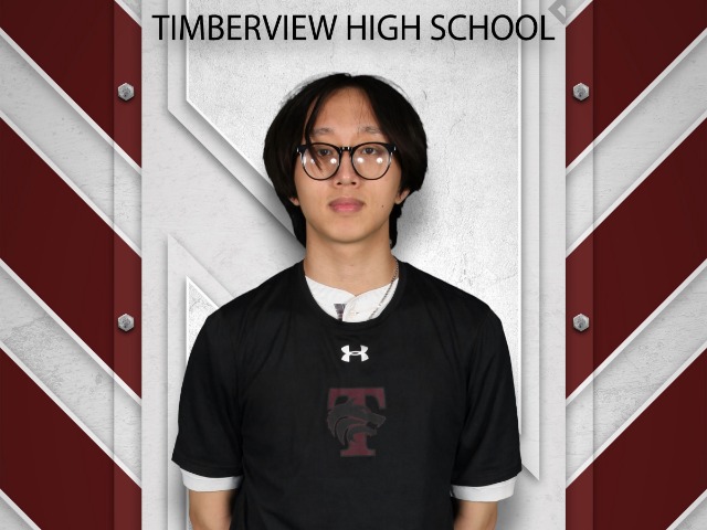 roster photo for Tommy  Le 