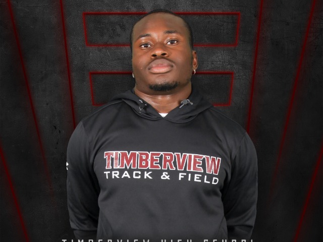 roster photo for Michael Okuchaba