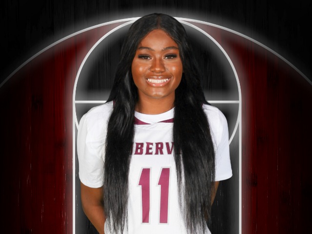 roster photo for Kyia Smith