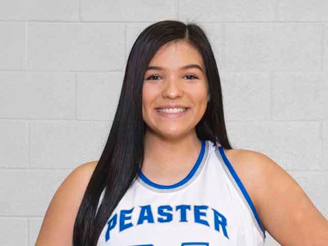 roster photo for Reyna   Aguilar
