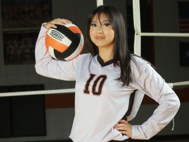 roster photo for Evelyn Ruiz