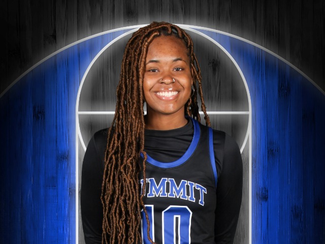 roster photo for Donterria Brown