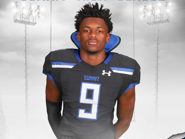 roster photo for Jaden Williams